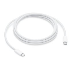 Apple MYQT3ZM/A USB cable 2 m USB C White
