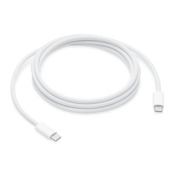 Apple MYQT3ZM/A câble USB 2 m USB C Blanc