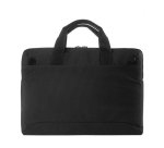 Tucano SMILZA MacBook Pro 16", Laptop 15.6" Purse case super slim Black
