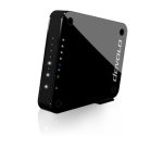 Devolo GigaGate Pont réseau 1733 Mbit/s Noir