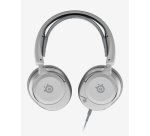Steelseries Arctis Nova 1 Headset Wired Head-band Gaming White