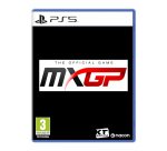 NACON MXGP Estándar PlayStation 5