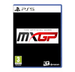 NACON MXGP Estándar PlayStation 5