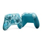 Microsoft Xbox Wireless Controller – Ice Breaker Special Edition Turchese Bluetooth Gamepad Analogico/Digitale Android, PC, Xbox One, Xbox Series S, Xbox Series X, iOS