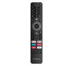 Strong 43UD6593 109.2 cm (43") 4K Ultra HD Smart TV Wi-Fi Silver 250 cd/m²