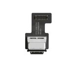 Fairphone F5USBC-1ZW-WW1 pièce de rechange de téléphones mobiles Prise de recharge Noir