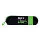 ARDA 0231REG astuccio per matita Astuccio portamatite Tessuto Nero, Verde