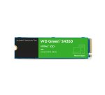 Western Digital Green SN350 250 Go M.2 PCI Express 3.0 NVMe TLC