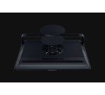 Razer RC21-02300100-R3GW système de refroidissement pour ordinateurs portables 45,7 cm (18") Noir