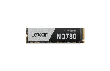 Lexar NQ780 1 TB M.2 PCI Express 4.0 NVMe 3D NAND