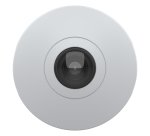 Axis M4327-P Almohadilla Cámara de seguridad IP Interior 2160 x 2160 Pixeles Techo/pared