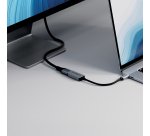 Cygnett Unite 0.15 m USB Type-C HDMI Aluminium