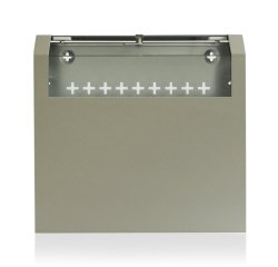 WP WPN-RWV-05501-G rack 5U Da parete Grigio