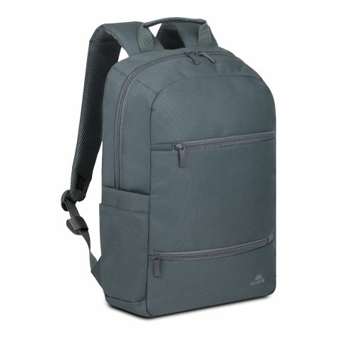 Rivacase 8265 GREY backpack City backpack Polyester