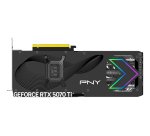 PNY GeForce RTX 5070 Ti EPIC-X RGB OC NVIDIA 16 GB GDDR7