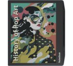 PocketBook Era Color lettore e-book Touch screen 32 GB Wi-Fi Nero, Azzurro