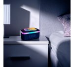 Red Bull Racing RB-SK300 altavoz portátil o de fiesta Azul 12 W