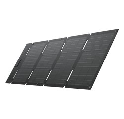 EcoFlow EFSOLAR45-TYPE-C pannello solare 45 W Silicone monocristallino