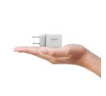 Port Designs 900031EU chargeur d'appareils mobiles Universel Blanc Secteur Charge rapide Intérieure