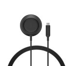 Belkin WIA014HQBK chargeur d'appareils mobiles Casques, Smartphone Noir USB Recharge sans fil Charge rapide Intérieure