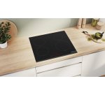 BOSCH Plaque induction PIE631HB1E, Série 6, DirectSelect, PowerBoost