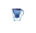 BRITA FRANCE Carafe Marella bleu 1 cartouche MAXTRA PRO