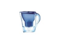 BRITA FRANCE Carafe Marella bleu 1 cartouche MAXTRA PRO