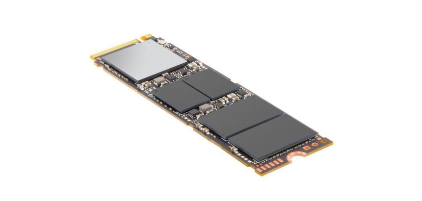 Intel SSDPEKKR256G810 disque SSD 256 Go M.2 PCI Express 3.0 NVMe 3D2 TLC