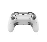 Dragonshock Nebula Pro White Bluetooth Gamepad Nintendo Switch