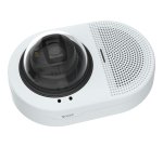 Axis Q9307-LV Almohadilla Cámara de seguridad IP Interior 2592 x 1944 Pixeles Pared