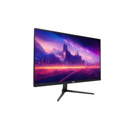 Nilox MONITOR 27" NXM272KD11 IPS 2K 165HZ 2HDMI DP USB 1MS G-SYNC pantalla para PC 68,6 cm (27") 2560 x 1440 Pixeles LED Negro