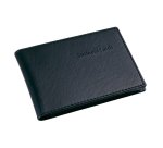 Pochette pour cartes de visite, pour 40 cartes de