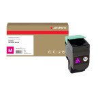 AgfaPhoto APTL800X3ME Cartouche de toner 1 pièce(s) Compatible Magenta