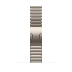 Apple MXMF3ZM/A slimme draagbare accessoire Band Titanium Roestvrijstaal