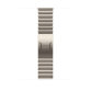 Apple MXMF3ZM/A slimme draagbare accessoire Band Titanium Roestvrijstaal