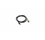 Datalogic 90A052302 accesorio para lector de código de barras Cable USB