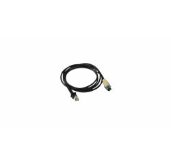 Datalogic 90A052302 accesorio para lector de código de barras Cable USB