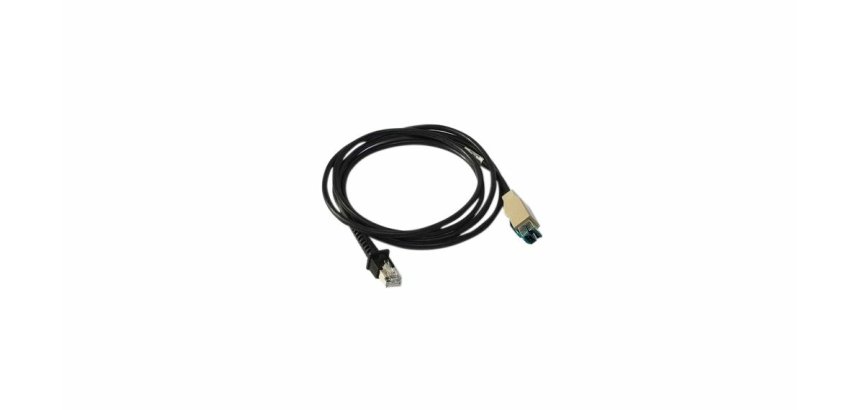 Datalogic 90A052302 accesorio para lector de código de barras Cable USB