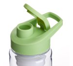 Muitomas WBOTTLEINFGN travel bottle/container 700 ml Plastic Drop bottle