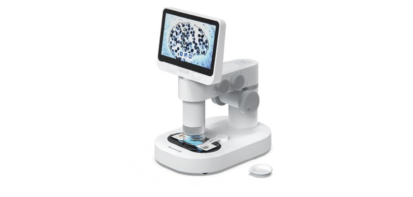 DIPROGRESS BL-DDL-M2A microscope 400x Digital microscope