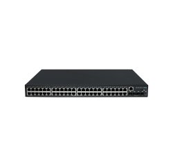 HPE Networking CW 2050 48p 10/100/1000BASE-T PoE+ 4p SFP 1G/2.5G 410W Switch