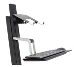 Ergotron LX Notebook Tray Noir