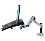 Ergotron LX Notebook Tray Noir