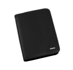 Portablocco Professional - nero - 25,5 x 34,5cm - City Time