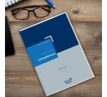 Carnet de bord quovadis special enseignants           competences suivi individuel  40 eleves 210x290mm 90gr