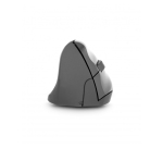 Urban Factory Wireless Ergo souris Bureau Gauche RF sans fil Optique 1600 DPI