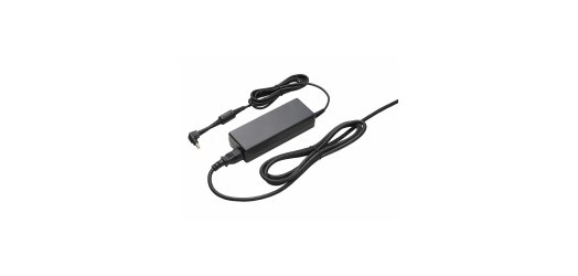 Panasonic CF-AA5713A2G adaptateur de puissance & onduleur Intérieure Noir