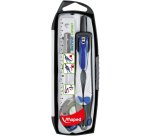 Compas technic compact maped