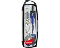 Compas technic compact maped