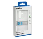 SBS Coque smartphone Skinny pour Samsung Galaxy A15